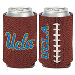 UCLA Bruins FOOTBALL Can Cooler 12 oz.