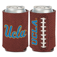 UCLA Bruins FOOTBALL Can Cooler 12 oz.