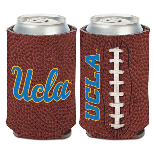 UCLA Bruins FOOTBALL Can Cooler 12 oz.
