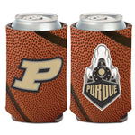 Wholesale-Purdue Boilermakers BASKETBALL Can Cooler 12 oz.