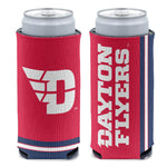 Dayton Flyers 12 oz Slim Can Cooler