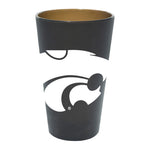 Kansas State Wildcats SMOKE 16 oz Silicone Pint Glass