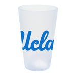 UCLA Bruins ICICLE 16 oz Silicone Pint Glass