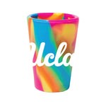 UCLA Bruins HIPPIE HOPS 1.5oz Silicone Shot Glass