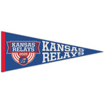 Kansas Jayhawks Premium Pennant 12" x 30"