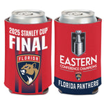 Eastern Conference Champions Florida Panthers Can Cooler 12 oz.