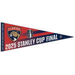 Eastern Conference Champions Florida Panthers Premium Pennant 12" x 30"