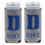 Duke Blue Devils 12 oz Slim Can Cooler