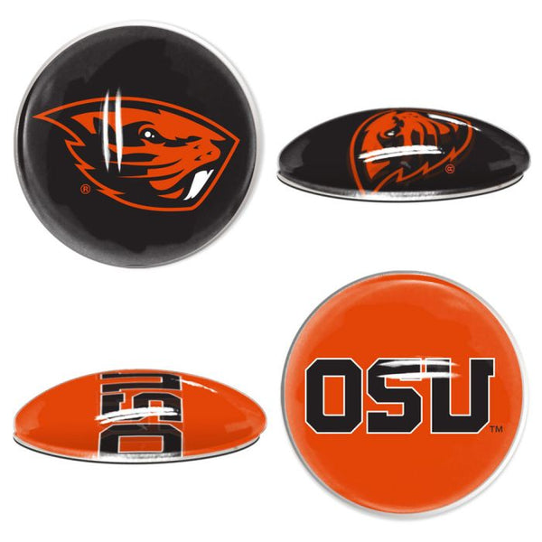 Wholesale-Oregon State Beavers Sport Dotts 2 Pack