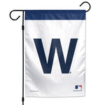 Chicago Cubs Garden Flag 12" x 18"