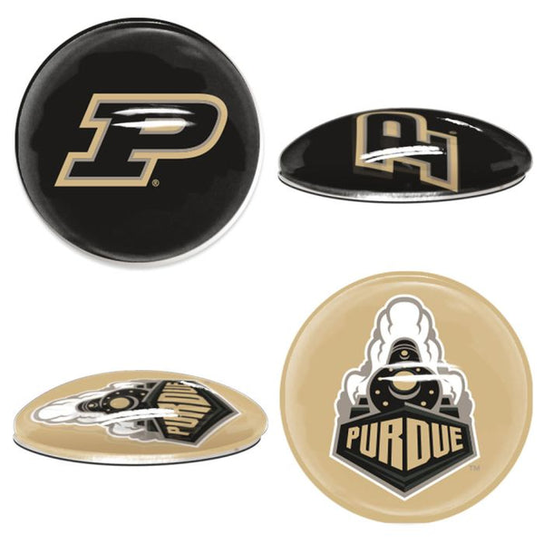 Wholesale-Purdue Boilermakers Sport Dotts 2 Pack