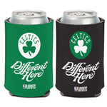 NBA Playoffs Boston Celtics Can Cooler 12 oz.