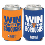 NBA Playoffs New York Knicks Can Cooler 12 oz.