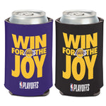 NBA Playoffs Los Angeles Lakers Can Cooler 12 oz.