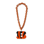 Cincinnati Bengals Big Chain Necklace