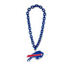 Buffalo Bills Big Chain Necklace