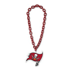 Tampa Bay Buccaneers Big Chain Necklace