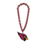 Arizona Cardinals Big Chain Necklace