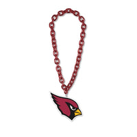 Arizona Cardinals Big Chain Necklace