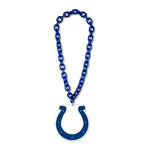 Indianapolis Colts Big Chain Necklace
