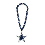 Dallas Cowboys Big Chain Necklace
