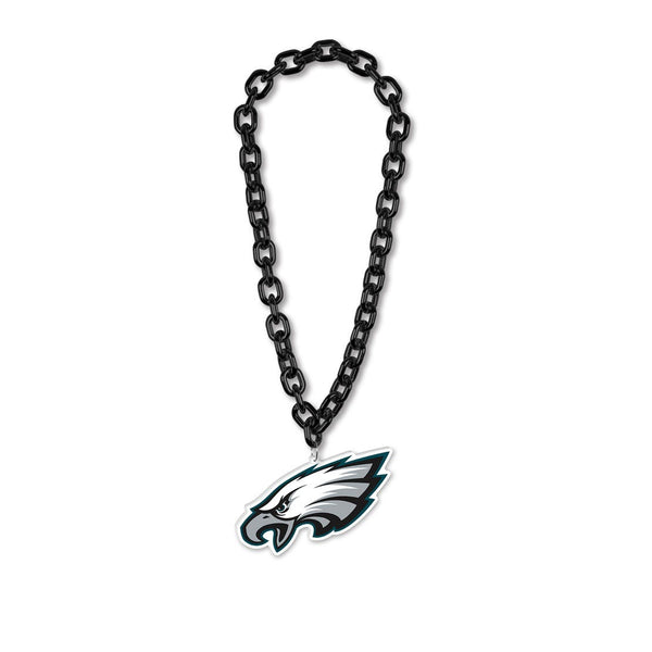 Philadelphia Eagles Big Chain Necklace