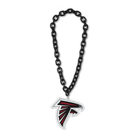 Atlanta Falcons Big Chain Necklace