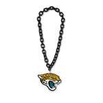 Jacksonville Jaguars Big Chain Necklace