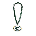 Green Bay Packers Big Chain Necklace
