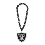 Las Vegas Raiders Big Chain Necklace