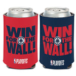 NBA Playoffs Los Angeles Clippers Can Cooler 12 oz.