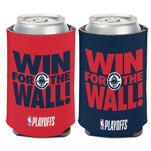 NBA Playoffs Los Angeles Clippers Can Cooler 12 oz.