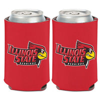 Wholesale-Illinois State Redbirds Can Cooler 12 oz.