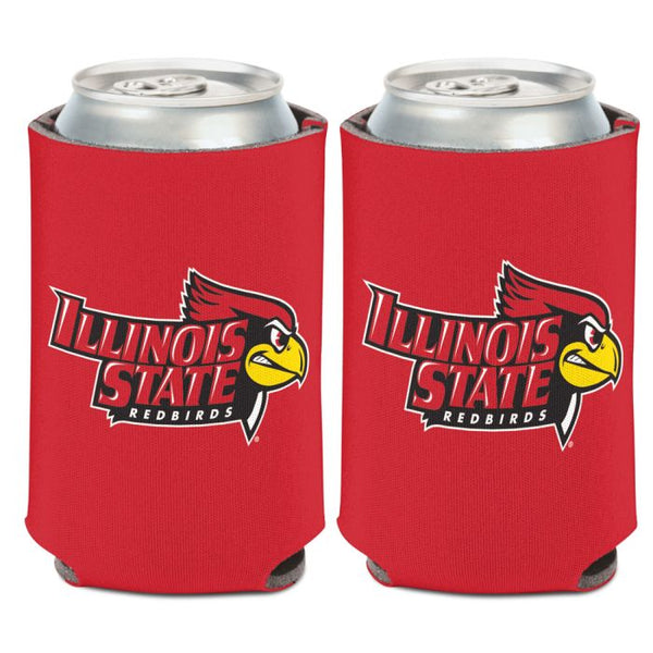 Wholesale-Illinois State Redbirds Can Cooler 12 oz.