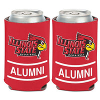 Wholesale-Illinois State Redbirds ALUMNI Can Cooler 12 oz.