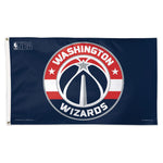 Washington Wizards Flag - Deluxe 3' X 5'