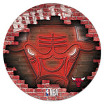 Chicago Bulls 500 pc Puzzle in Box