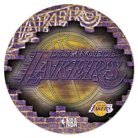 Los Angeles Lakers 500 pc Puzzle in Box