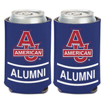 Wholesale-American University Eagles ALUMNI Can Cooler 12 oz.