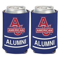 Wholesale-American University Eagles ALUMNI Can Cooler 12 oz.