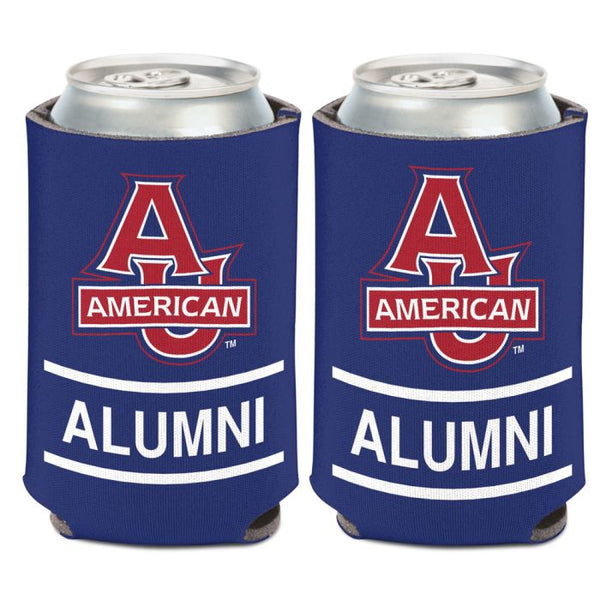 Wholesale-American University Eagles ALUMNI Can Cooler 12 oz.