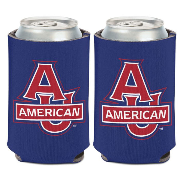 Wholesale-American University Eagles Can Cooler 12 oz.