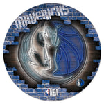 Dallas Mavericks 500 pc Puzzle in Box