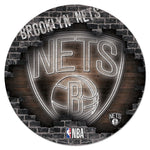 Brooklyn Nets 500 pc Puzzle in Box