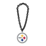 Pittsburgh Steelers Big Chain Necklace