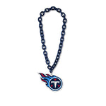 Tennessee Titans Big Chain Necklace
