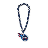 Tennessee Titans Big Chain Necklace