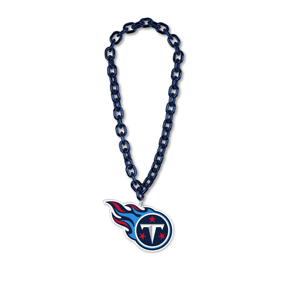 Tennessee Titans Big Chain Necklace