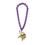 Minnesota Vikings Big Chain Necklace