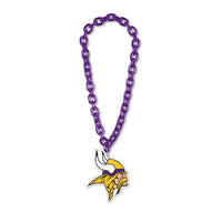 Minnesota Vikings Big Chain Necklace